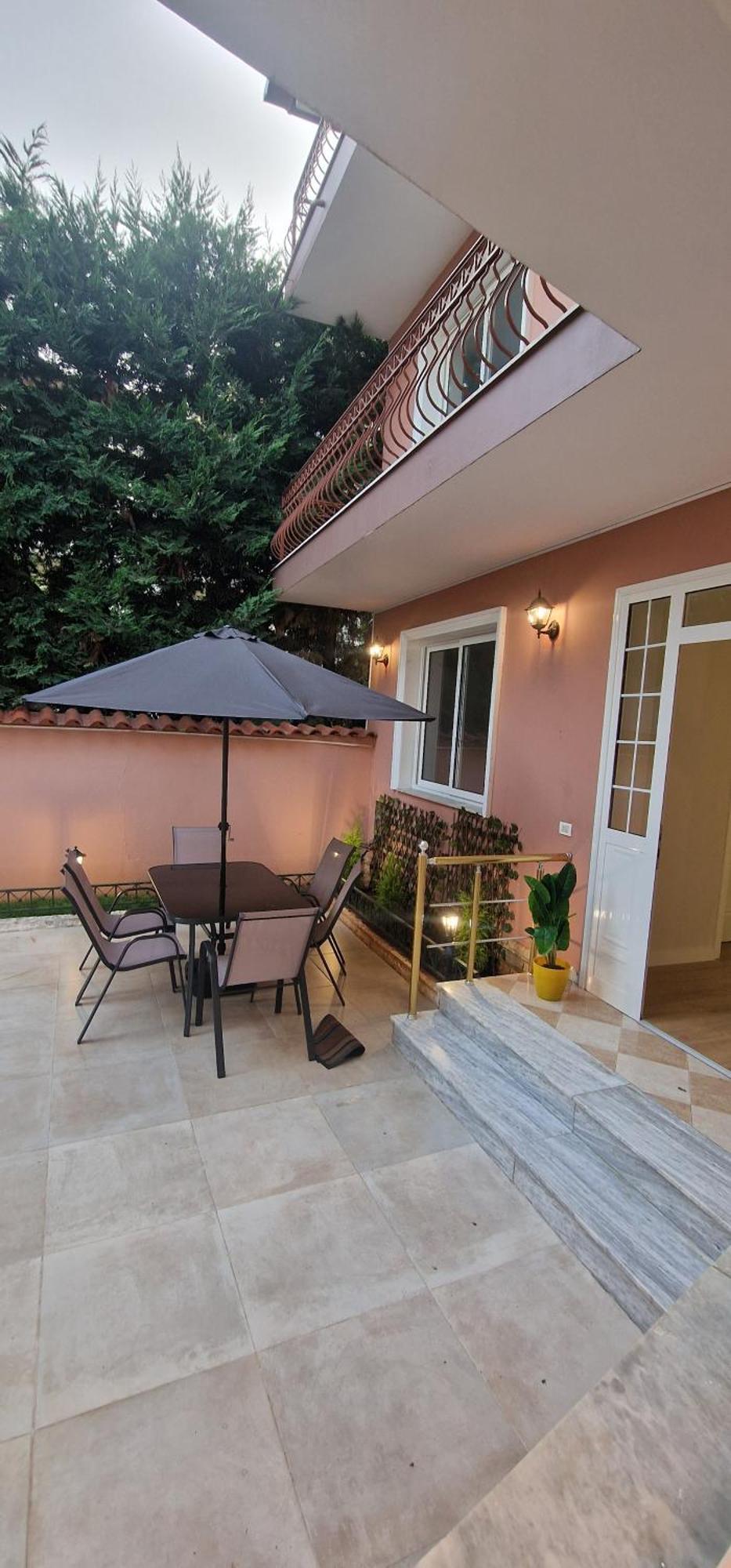 Casa de hóspedes Juar - Modern